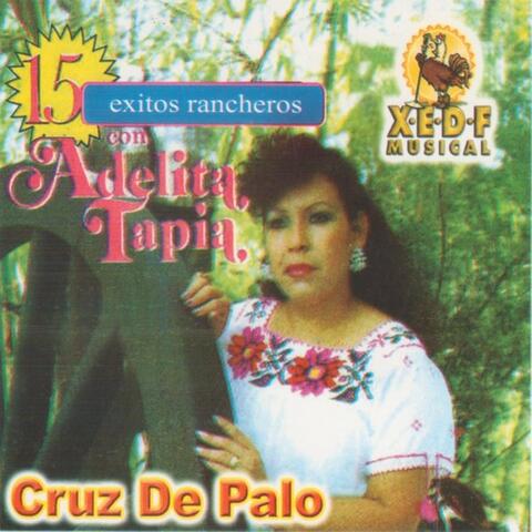 Cruz de Palo