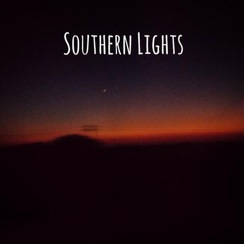 The Southern Lights - EP