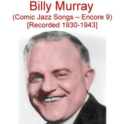 The Guy at the End of the Bar (Recorded 1940)