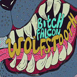 Wolfstooth