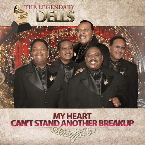 My Heart Can't Stand Another Breakup - Single