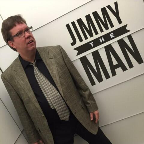Jimmy the Man