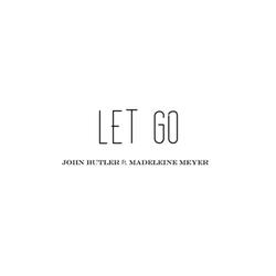 Let Go (feat. Madeleine Meyer)