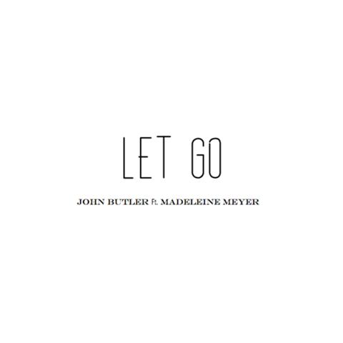 Let Go (feat. Madeleine Meyer) - Single