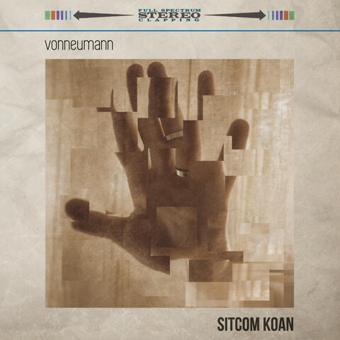 Sitcom Koan (Live)
