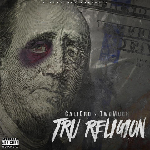 Tru Religion (feat. TwoMuch) - Single