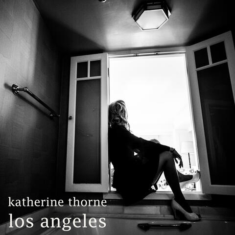 Katherine Thorne