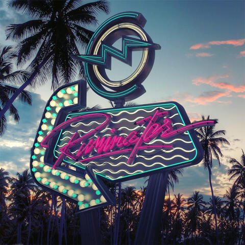 CITY OF NEON