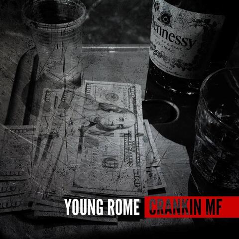 Crankin MF - Single