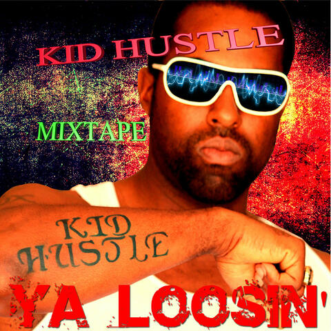 Ya Loosin' Mixtape