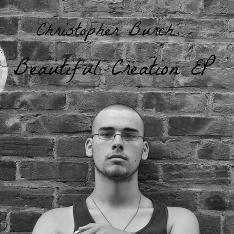 Beautiful Creation - EP