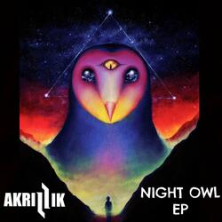 Night Owl (feat. Mari Faust)