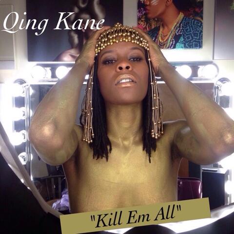 Kill Em All - Single