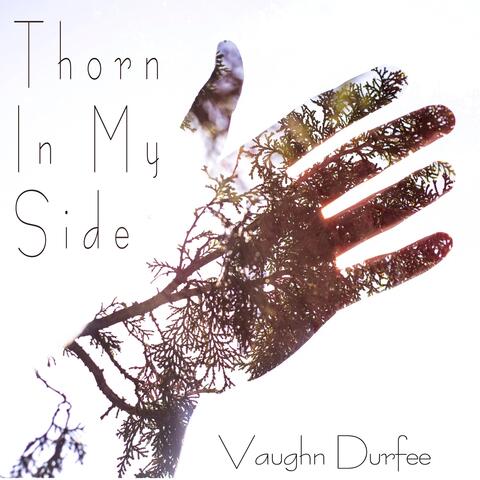 Thorn In My Side - Single