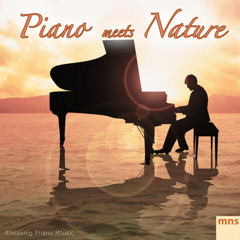 Piano Meets Nature