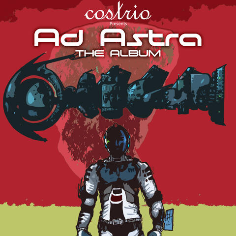 Ad Astra: The Album