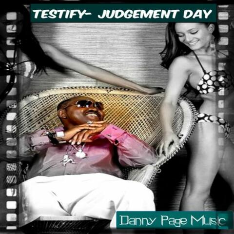 Testify (Judgement Day) - Single