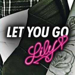 Let You Go