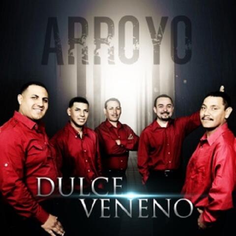 Dulce Veneno - Single