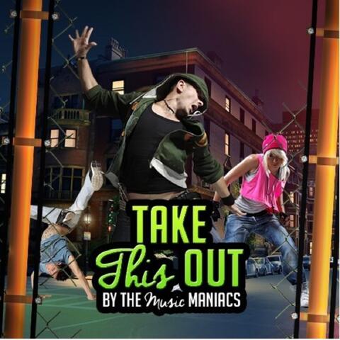 Take This Out - Single