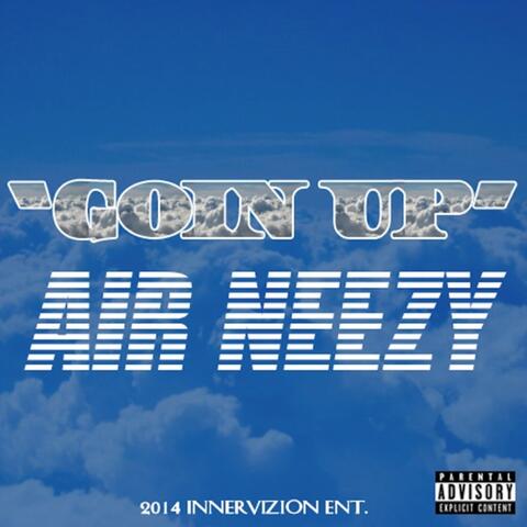 Goin Up - Single