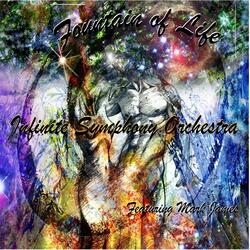 Fountain of Life (feat. Mark James)