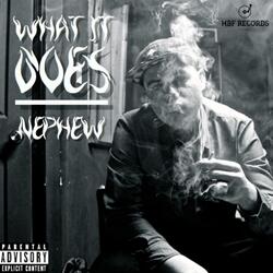 What It Does