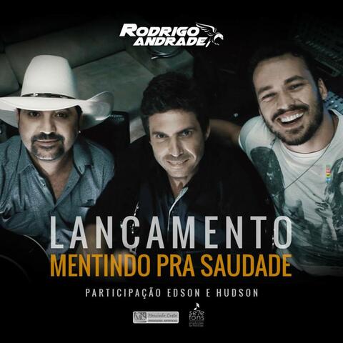 Mentindo pra Saudade (feat. Gregory Castro, Marília Mendonça, Juliano Tchula & Gabriel Agra) - Single
