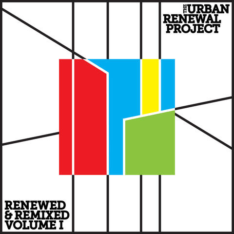 Renewed & Remixed, Vol. 1