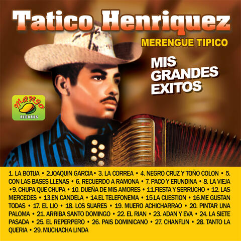 Grandes Exitos