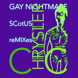 Gay Nightmare (House-Jazz Version) [Bert Jones Remix]