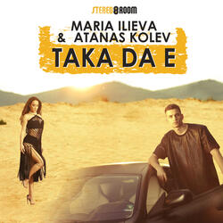Taka da e (feat. Atanas Kolev)