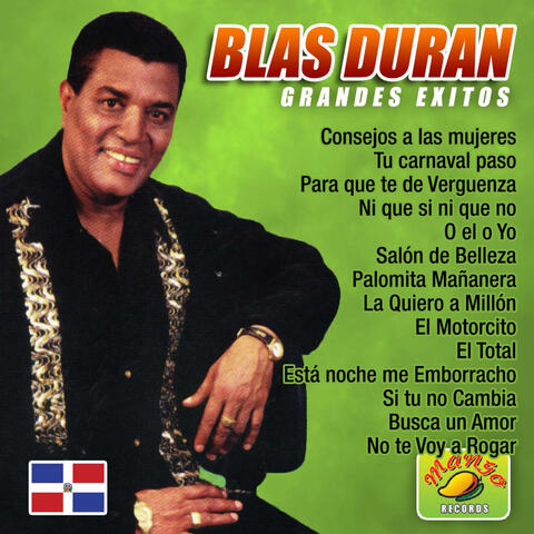 Blas Duran