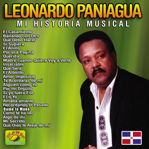 Leonardo Paniagua