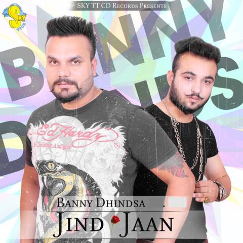 Jind Jaan - Single