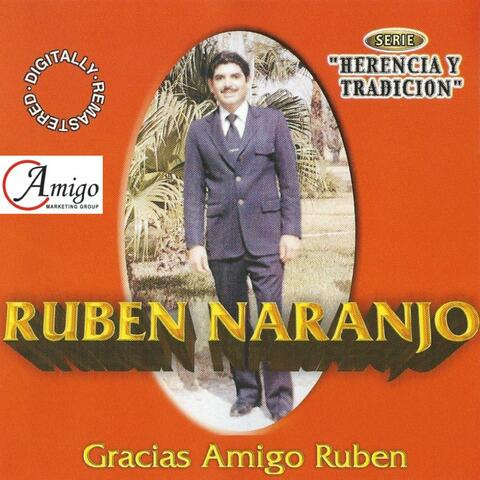Ruben Naranjo