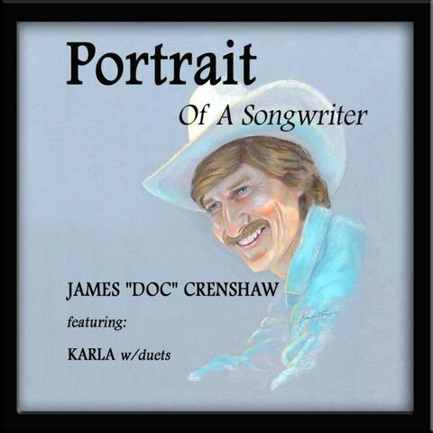 Portrait of a Songwriter