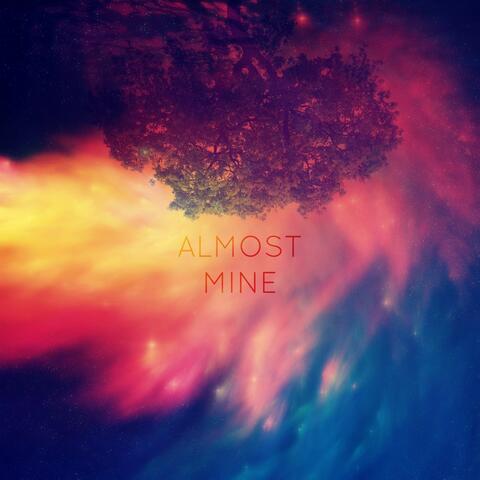Almost Mine - Single