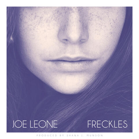 Freckles - EP
