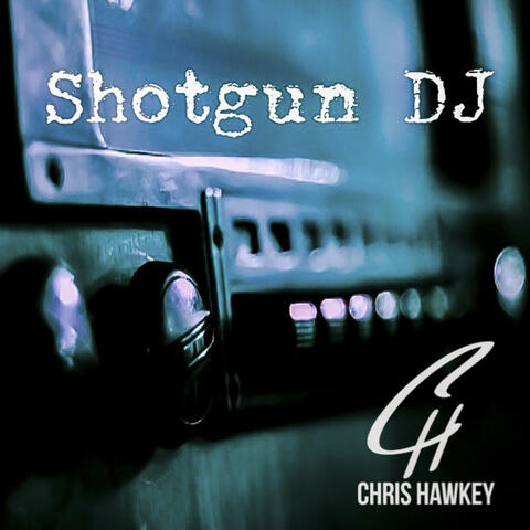 Shotgun DJ - Single