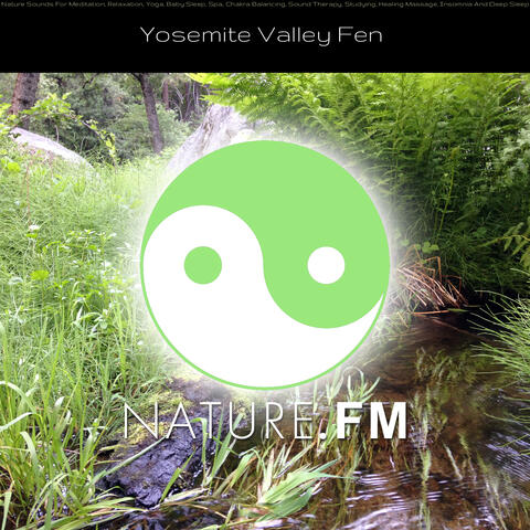 Yosemite Valley Fen (Nature Sounds for Meditation, Relaxation, Yoga, Baby Sleep, Spa, Chakra Balancing, Sound Therapy, Studying, Healing Massage, Insomnia and Deep Sleep)