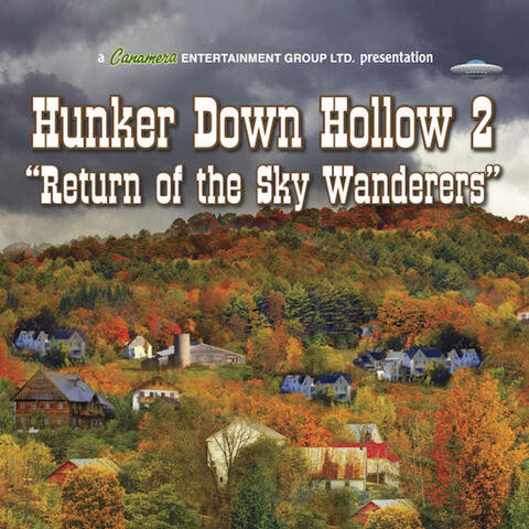 Hunker Down Hollow, Vol. 2