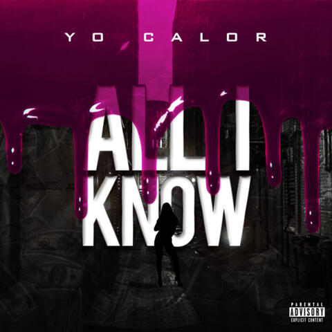All I Know - Single