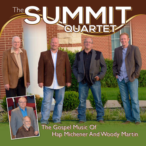 The Gospel Music of Hap Michener and Woody Martin