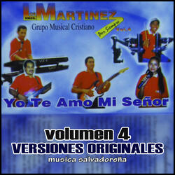 El Señor Es Mi Rey Mi Todo