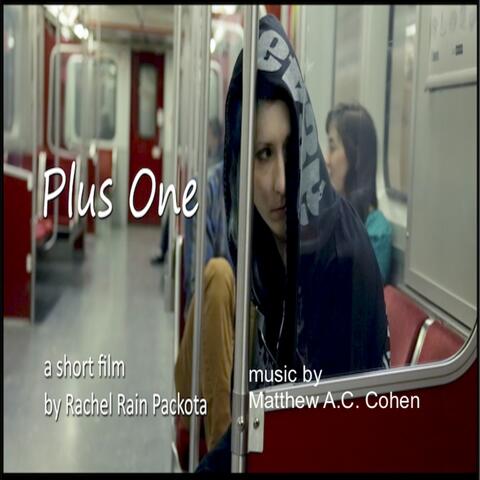 Plus One (Original Short Film Score)