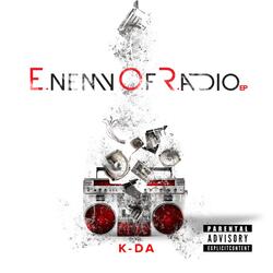 Enemy of Radio (feat. A. Adjeiwaa)