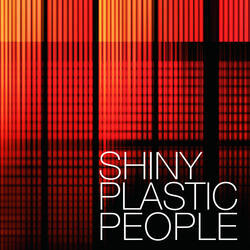 Shiny Plastic People (Radio Edit)