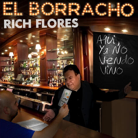El Borracho
