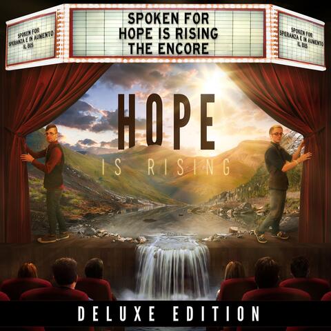 Hope Is Rising - The Encore (Deluxe Edition)